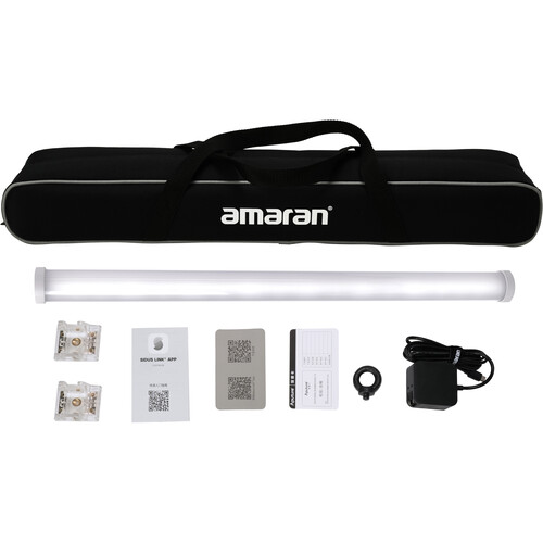 Amaran PT2c RGB LED Pixel Tube Light - 3